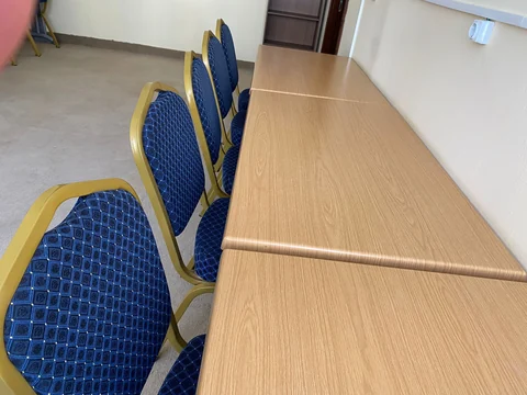 Etüt Odası