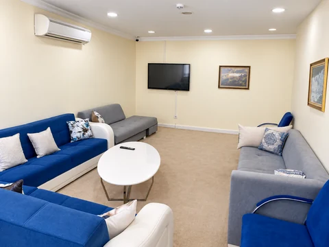 TV Odası